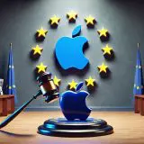 Apple răspunde la cerințele UE, după amenda record