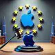 Apple, prima companie care ar putea fi amendată pentru încălcarea DMA în UE