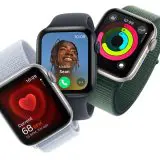 Vești proaste pentru fanii Apple Watch:al treilea an consecutiv cu același hardware