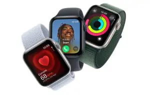 Vești proaste pentru fanii Apple Watch:al treilea an consecutiv cu același hardware