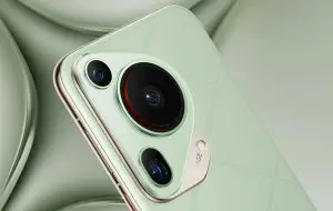 Când se lansează Huawei Pura80 Ultra cu senzor foto „made in China”