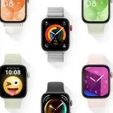 iPhone va oferi suport mai bun pentru ceasurile inteligente de la alți producători, dar numai în Europa