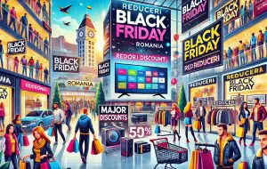 Produsele care merită cumpărate în al doilea val de Black Friday 2024 de la eMAG