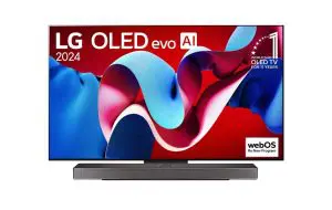 5 televizoare mai ieftine sau mai scumpe, la ofertă, pe care (încă) le găsești de Black Friday la eMAG
