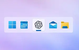 Utilizatorii „free” pot descărca și folosi acum aplicația ChatGPT pentru Windows