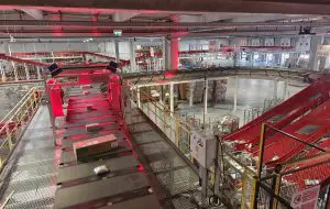Black Friday 2024, estimările Sameday: cât de repede se vor livra comenzile făcute în ziua cea mare