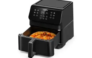 Top 5 electrocasnice mici pe care le poți cumpăra chiar acum la un preț special de Black Friday 2024
