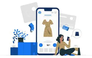 Meta amendată iar în UE: 800 milioane de euro pentru Facebook Marketplace
