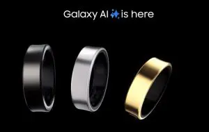 Cât costă, unde este disponibil și cum comanzi Galaxy Ring în România