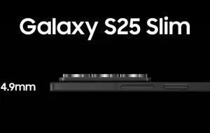 Samsung Galaxy S25 Slim nu va fi disponibil până în luna mai