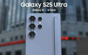 Seria Galaxy S25 ar putea include acces gratuit la AI-ul Gemini Advanced