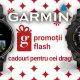 Garmin Flash Sales a început! Reduceri până la 30% smartwatch-uri performante
