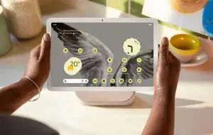 Pixel Tablet 2 nu s-a lansat, dar Google anulează deja planurile pentru generația 3