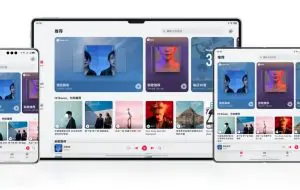 Strategia Huawei pentru HarmonyOS: 100.000 de aplicații native în 12 luni
