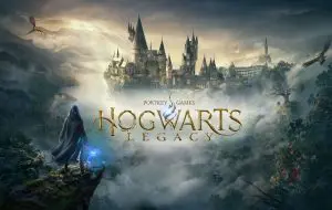 Hogwarts Legacy este gratuit pe Epic Games Store pentru o perioadă limitată