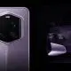 Honor lucrează la un senzor proprietar de 1″ pentru Magic8 RSR Porsche Design