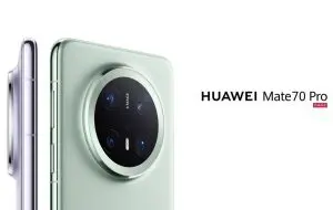Adio, Android! Adio, SUA! Huawei Mate 70 începe tranziția către HarmonyOS Next