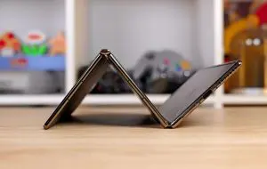 Lista upgrade-urilor pe care Huawei le va aduce pe Mate XT 2