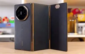Mate XT, primul tri-fold, are o dată de lansare oficială în afara Chinei