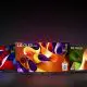 OLED-urile de la LG își schimbă numele și fac trecerea la 720Hz