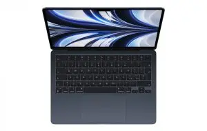 Apple ar pregăti un MacBook OLED mai ieftin, cu ecran tactil și fără notch
