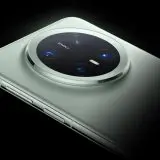 Noul senzor foto al lui Huawei Mate 80 RS ar fi capabil de filmare 4K la 120 fps
