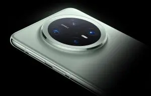 Noul senzor foto al lui Huawei Mate 80 RS ar fi capabil de filmare 4K la 120 fps