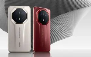 Huawei Mate 80 RS ar păstra câteva specificații de anul trecut, cu mici ajustări la unele capitole