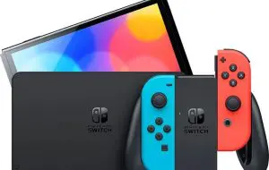 Nintendo Switch 1 se scumpește după lansarea Switch 2