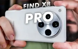 Oppo Find X8 Pro review: s-a lansat telefonul anului?