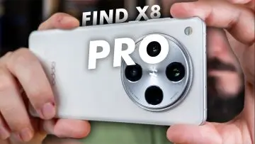 Oppo Find X8 Pro review: s-a lansat telefonul anului?