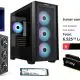 Iată un PC de gaming high-end de 6.500 lei configurat cu componente la reducere de Black Friday 2024