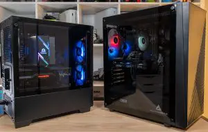 Black Friday la PC Garage: sistemele de gaming ZMEU Legendar și Balaur Legendar vin la „super prețuri”