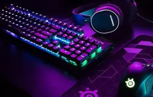 Periferice de gaming pe care merită să le urmărești de Black Friday 2024