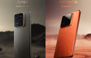 Realme GT 7 Pro, anunțat oficial în România: Când se lansează și ce specificații are