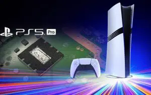 PlayStation 5 Pro, mai puțin performant decât credeam inițial?