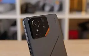 ASUS pregătește o nouă adiție la gama ROG Phone 9: Ce specificații ar avea ROG Phone 9 „FE”