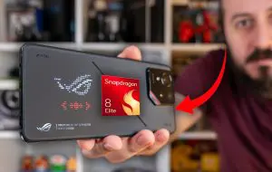ROG Phone 9 Pro review: un telefon la fel de performant ca un laptop