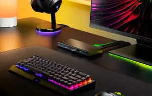 Razer lansează un Dock USB cu 14 porturi care ar trebui să satisfacă orice nevoie de gaming sau productivitate
