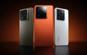 Realme GT7 Pro întrece flagship-urile cu baterie de 6.500 mAh și ecran la 6.000 nits