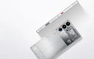 RedMagic 10 Pro+: cel mai performant telefon al momentului. Record în AnTuTu