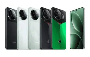 Redmi K80 Pro este cel mai ieftin telefon cu Snapdragon 8 Elite de până acum