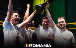 România, campioană mondială la Counter-Strike 2! Echipa Nexus se întoarce de la WEC24 cu 100.000 dolari