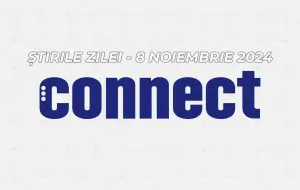 Știrile zilei 8.11.2024: iPhone 18, TikTok interzis, fără password sharing pe Max