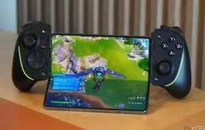 Samsung ar putea lansa o consolă de gaming pliabilă