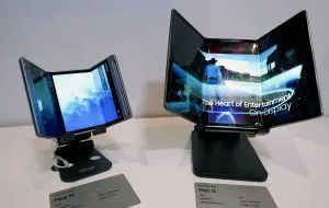 Samsung pregătește un tri-fold cu design diferit de Mate XT de la Huawei