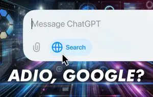 Adio, Google? Este SearchGPT motorul de căutare pe care îl așteptam?