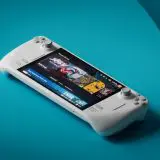 AMD FSR 4 rulează pe Steam Deck și îmbunătățește serios calitatea imaginilor