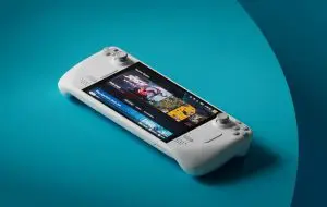 Steam Deck OLED, disponibil în curând în variantă albă „Limited Edition”