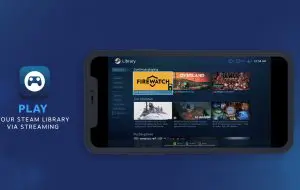 Steam Link pentru Android primește upgrade de calitate cu HDR și AV1